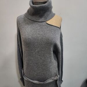 Paige Raundi Sweater Dress Size S